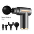 Wireless Electric Mini Massage Gun